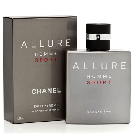 chanel allure sport buy online|chanel allure sport 100ml cheapest.